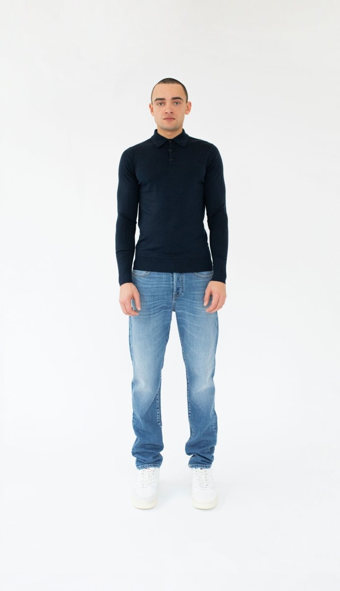 aniven KADEN / Medium Blu