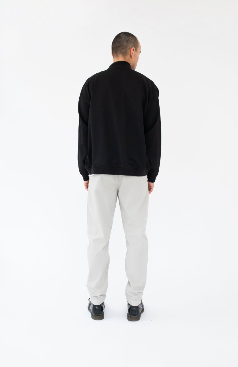 SLOUCHY CHINO / Sand - Aniven
