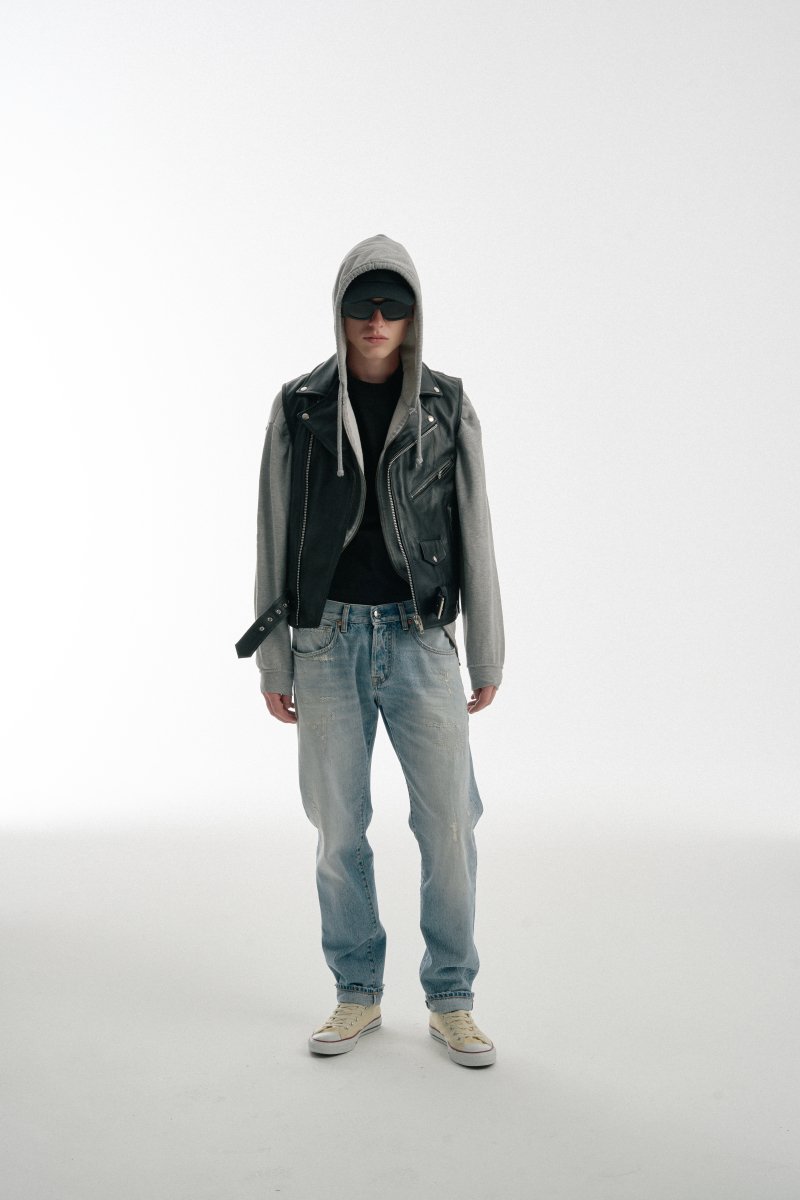 aniven ETHAN / Sunday Selvedge 10 Years