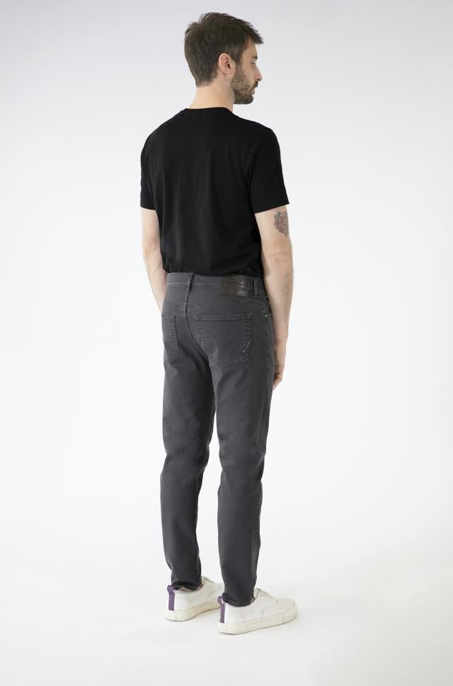 NEVIN / Vintage Garment Dyed Slate - Aniven