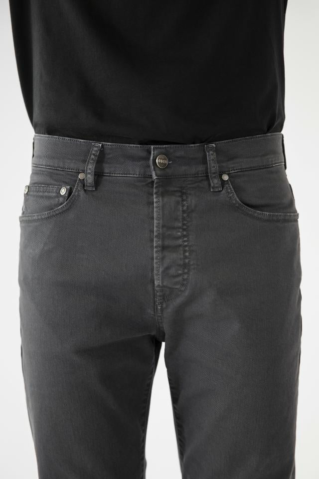 NEVIN / Vintage Garment Dyed Slate - Aniven