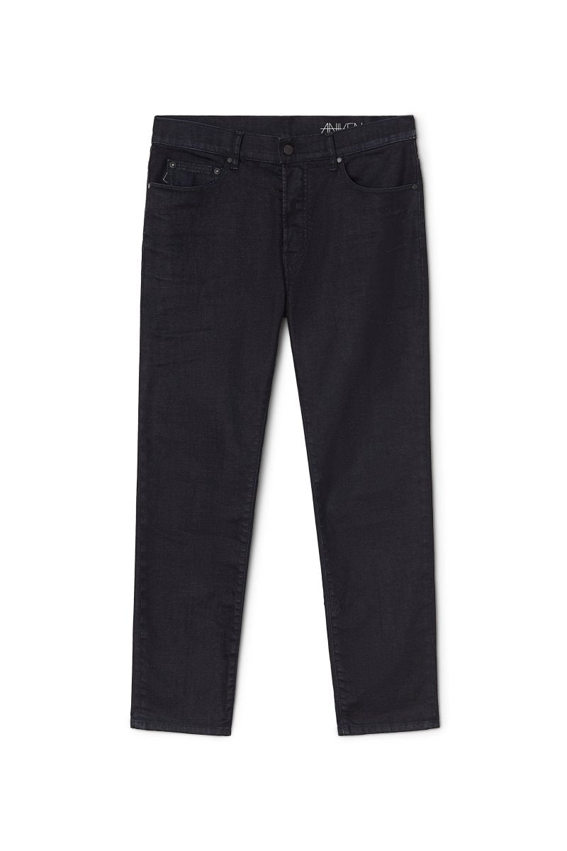aniven NEVIN / Worn Black